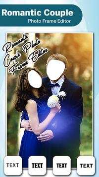 Couple Photo Editor - Romantic Couple Photo Editor screenshot 5
