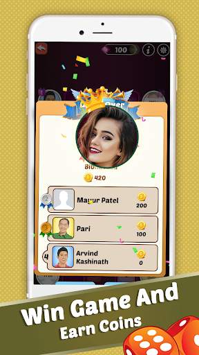Ludo Real - Dice Board Game screenshot 6