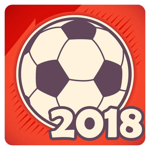 2018 World Cup Russia - Soccer 2.4