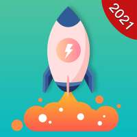 Faster Clean-Professional BatterySaver&OptimizeRam