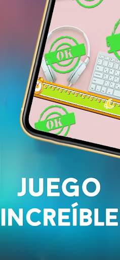 Prueba de coeficiente intelectual: diferencias screenshot 4