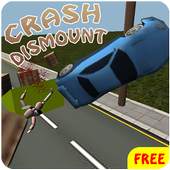 Crash destruction turbo 25