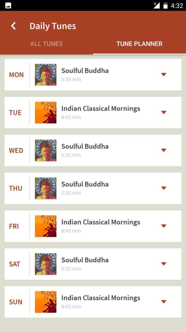 Guru Nanak Daily screenshot 4