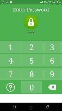 App Lock screenshot 3