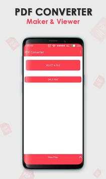 PDF Editor : Edit, Sign and Fill PDF screenshot 4