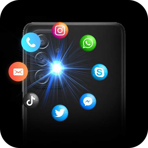 flashlight - call flash alert 1.0