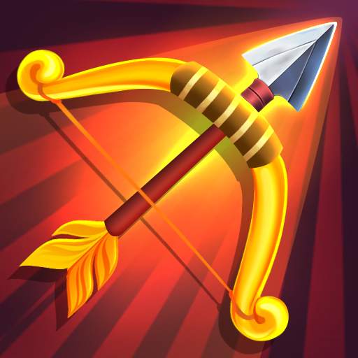 Archery Crush Match 1.1