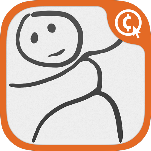 Draw A Stickman icon