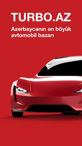 Turbo.az – onlayn maşın bazarı screenshot 1