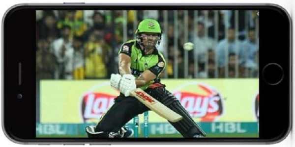 PSL Live Cricket TV HD Streaming screenshot 6
