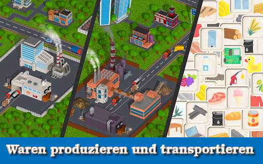 Transport Luck tycoon screenshot 10
