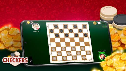 GameVelvet: Dominoes, Spades screenshot 7