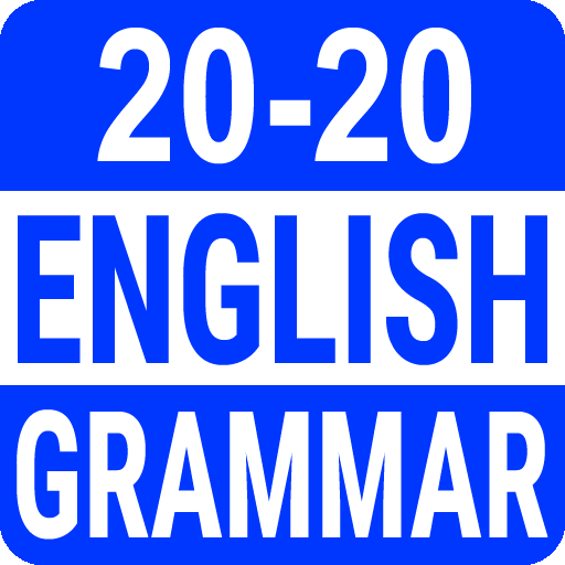 English Grammar Quiz icon