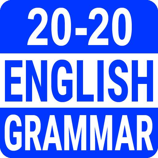 English Grammar Quiz EG2020.3.1