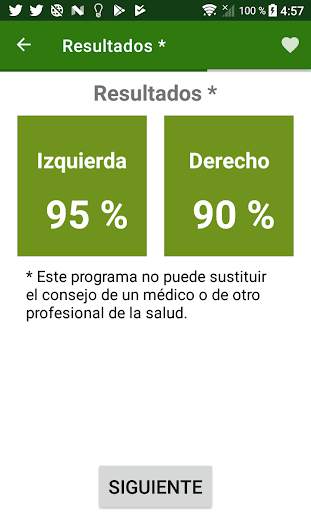 Examen visual screenshot 1