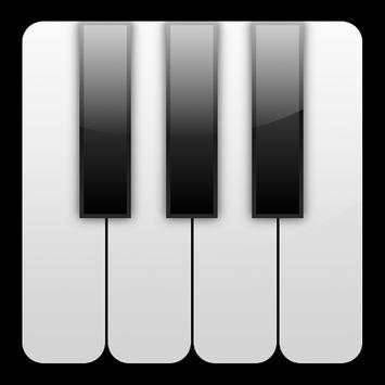 Toque Piano Virtual screenshot 1