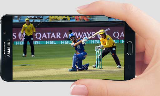 Cricket Live Tv Sports screenshot 5