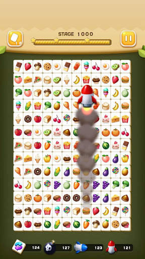 Shisen Sho Mahjong Connect screenshot 8