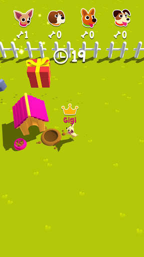 디그 독! (Dig Dog!) screenshot 6