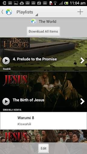 Kolo World screenshot 7