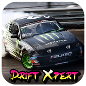 Extreme Racing: Drift Expert icon