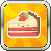Funny Food icon