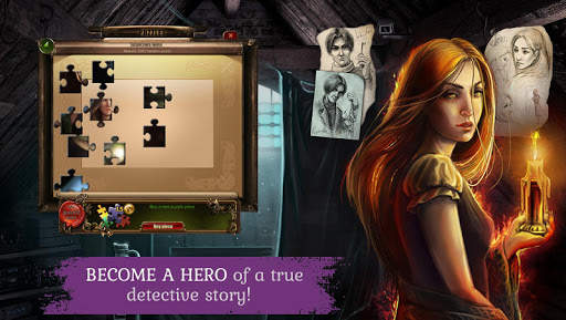 Panic Room | House of secrets screenshot 2