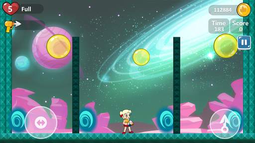 Pang World - Bubble Shooter screenshot 2