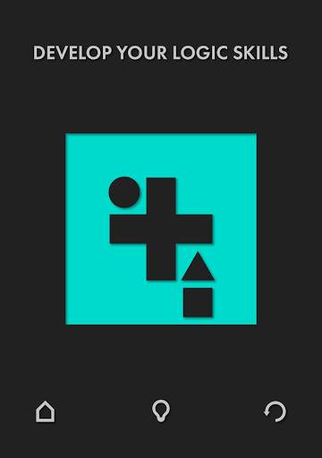 Seasons Puzzles | Mind Games & screenshot 12