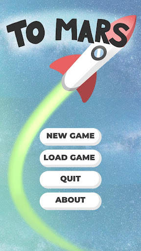 To Mars! screenshot 1