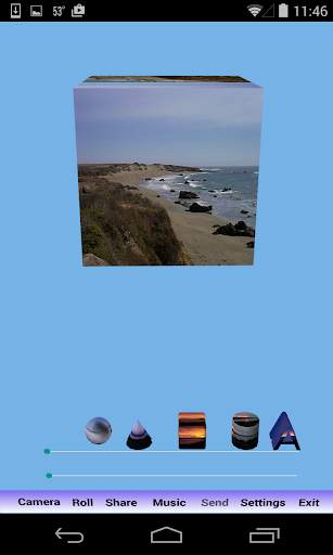 Photo Show screenshot 3