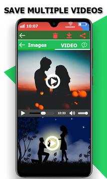 Status Saver screenshot 2