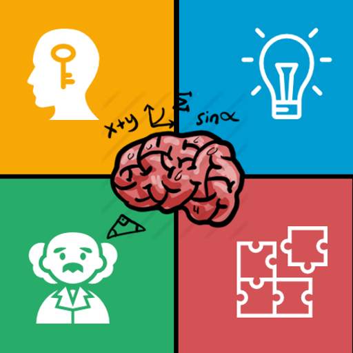 Smart Games - Logic Puzzles 4.2