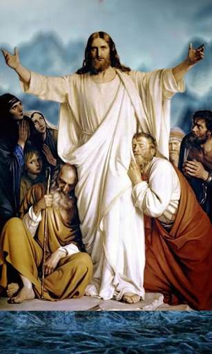 Jesus Wallpapers screenshot 7