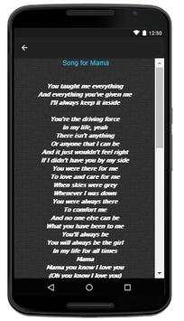 Charice Pempengco Song Lyrics screenshot 5