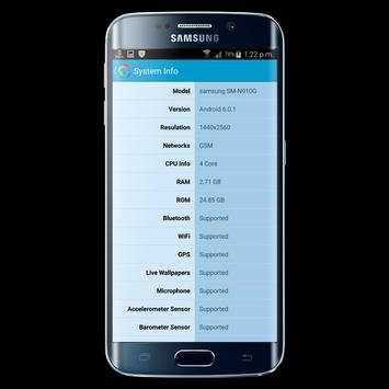 Assistant for Android screenshot 2