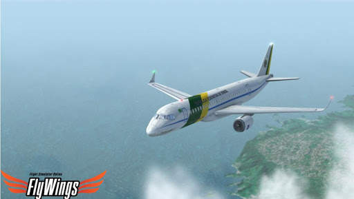 Weather Flight Sim Viewer screenshot 10