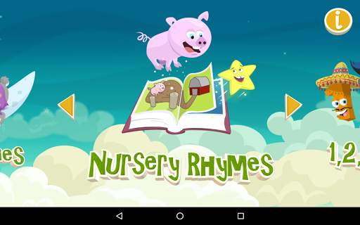 Singing Machine Kids' Karaoke screenshot 7