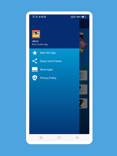 uBuck - Free Paytm & Paypal Cash screenshot 8