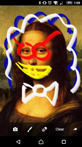 Draw On Photos screenshot 3