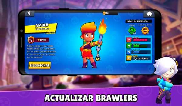 Simulador de caja para Brawl Stars. screenshot 4