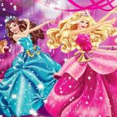 Princess Puzzle icon
