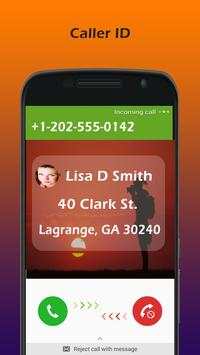 Mobile Number Locator screenshot 2