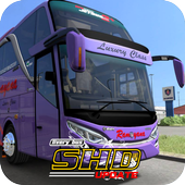 ikon Livery Bus SHD Update