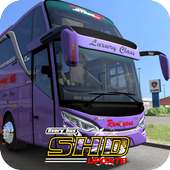 Livery Bus SHD Update logo