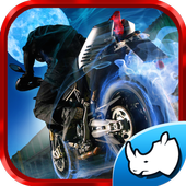 Drive Motor-Bike Race Champion icon