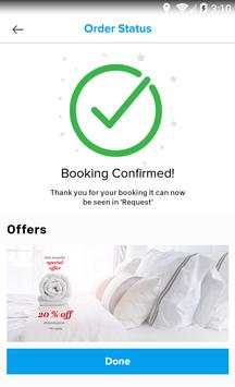 The Cleaning App screenshot 7