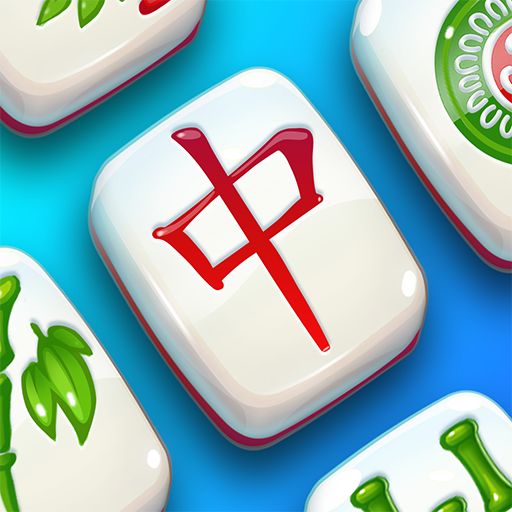 Mahjong City Tours icon