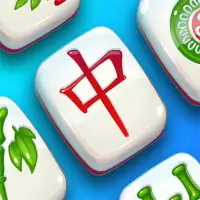 Mahjong Jigsaw Puzzle Game on 9Apps