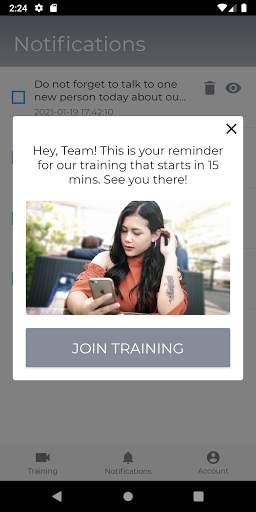 Business Glu screenshot 4